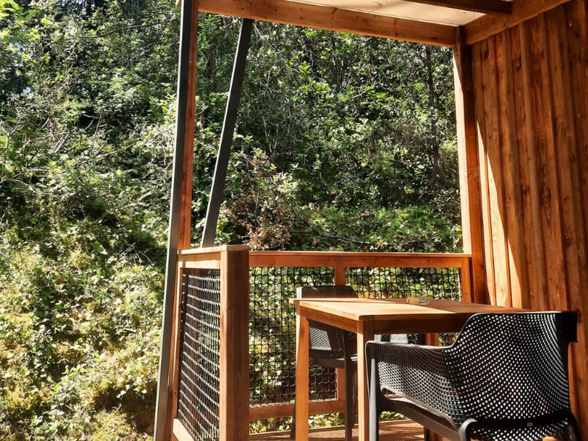 Camping Domaine Résidentiel De Plein Air Odalys Les Dunes 4*